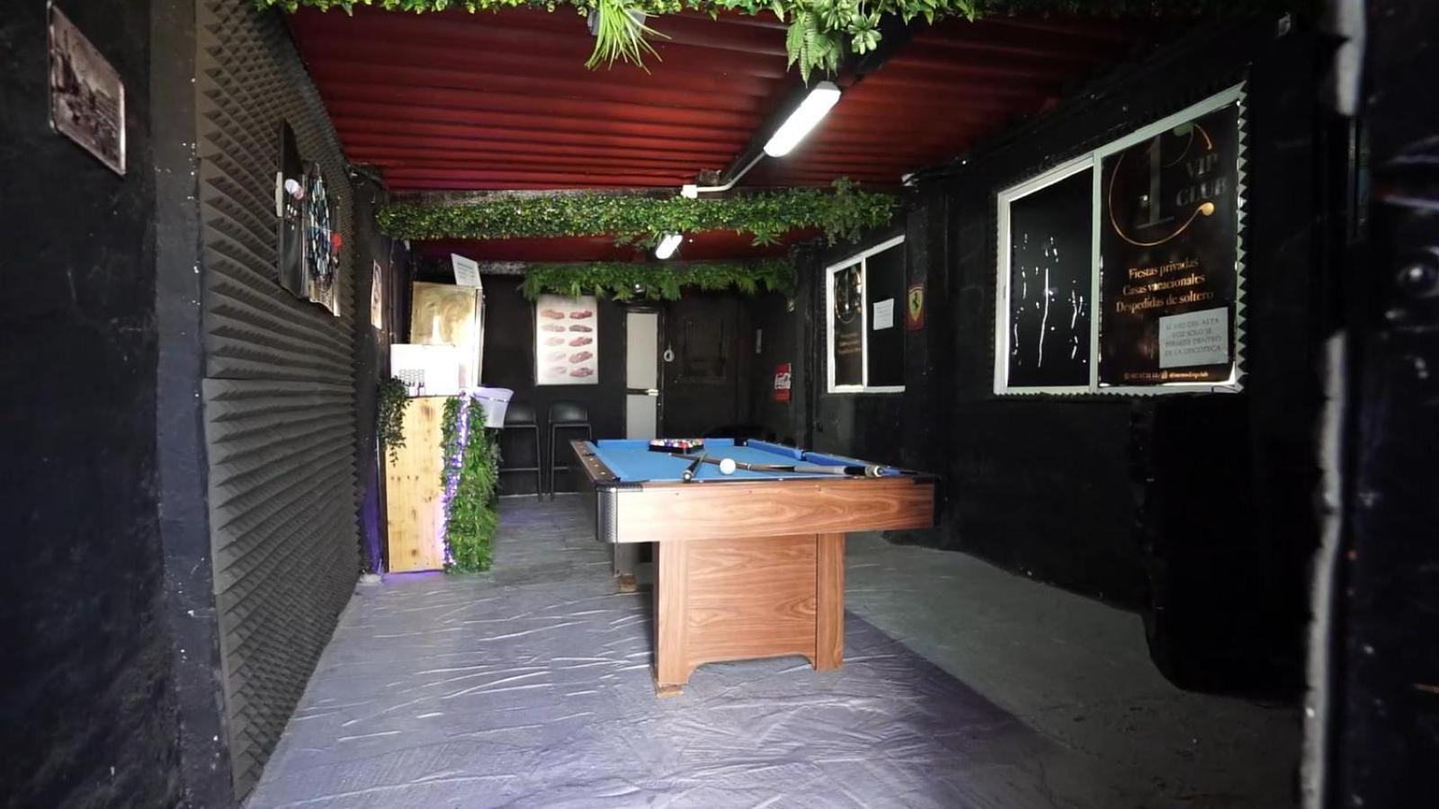 Chalet Vacacional Hondon de las Nieves Exterior photo